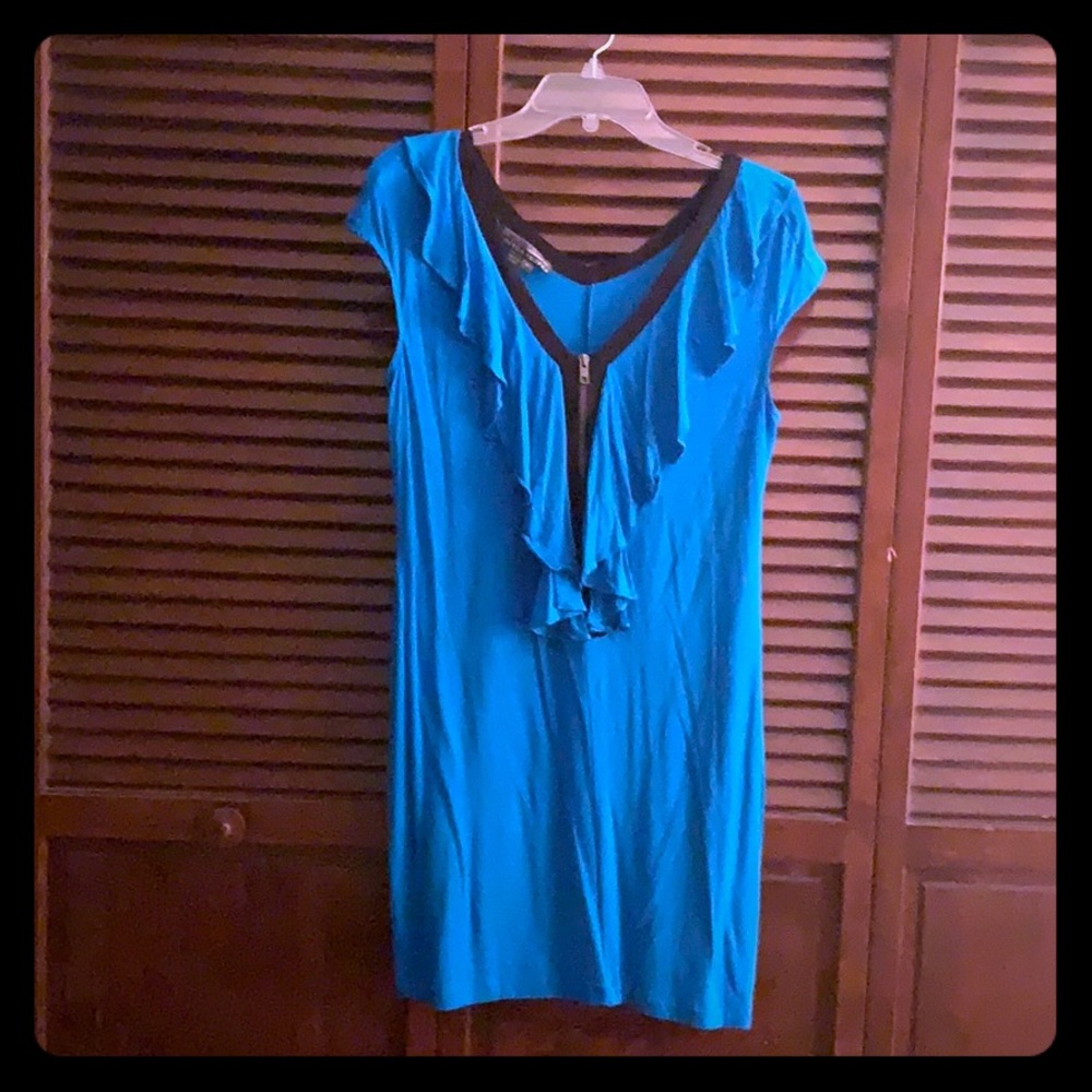 Boston Proper Dress